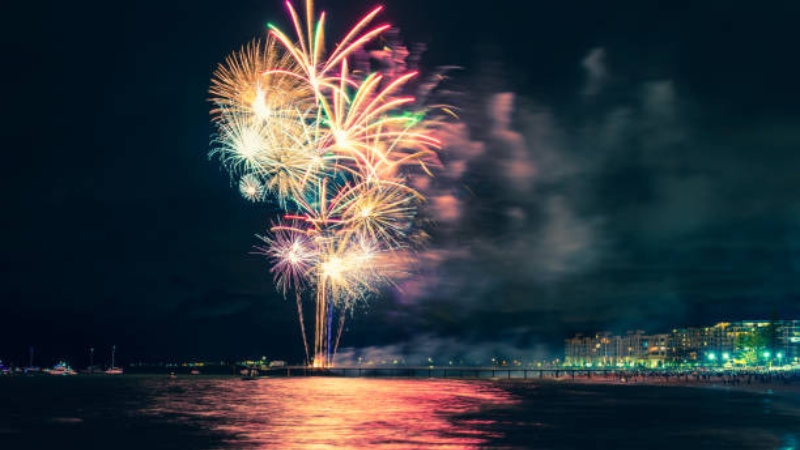 Réveillon Arraial do Cabo 2025: Tudo o que sabemos até agora