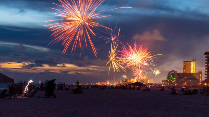 Ano Novo 2025 na Flórida: Dicas e Experiências Imperdíveis