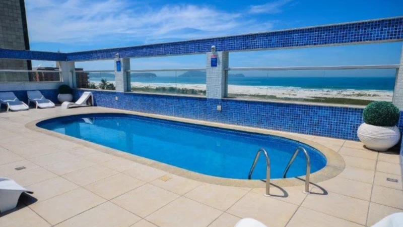 Hotéis Ano Novo Cabo Frio 2025