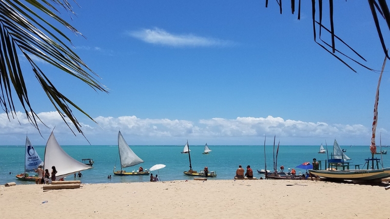 Melhores Atividades em Maceió: Experiências Imperdíveis na Capital Alagoana