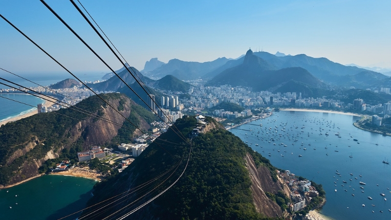 Rio de Janeiro -