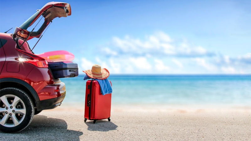 Aluguel de Carro em Cabo Frio