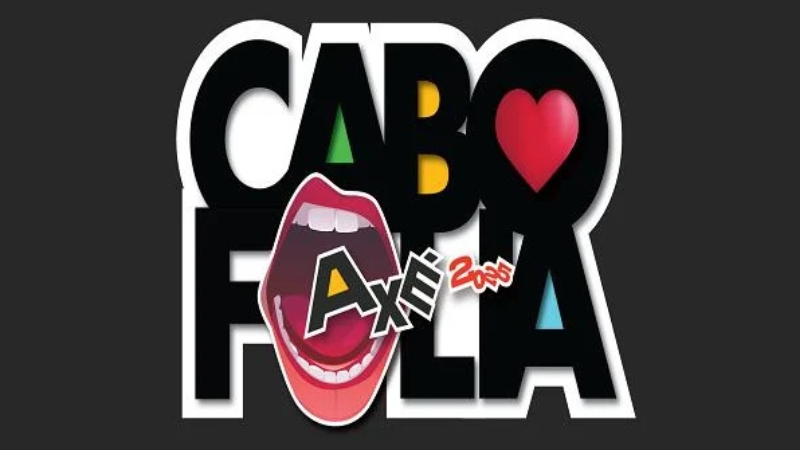 Cabofolia 2025: A Folia de verão mais esperada em Cabo Frio