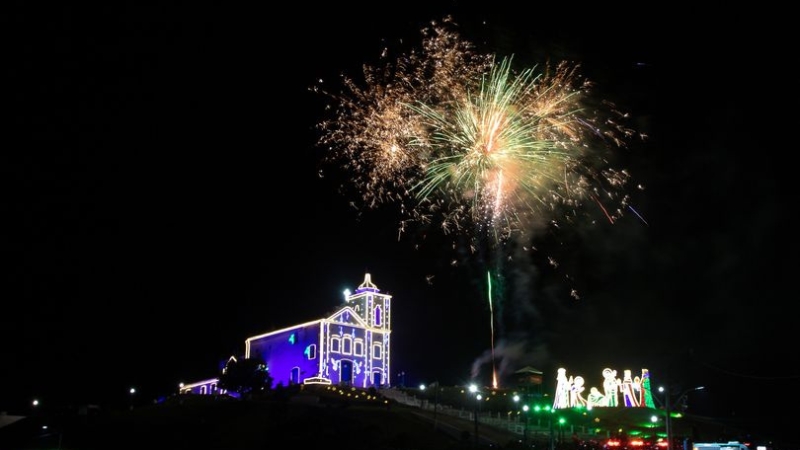 Ano Novo Saquarema 2025: Celebre a Virada em um Cenário Inesquecível