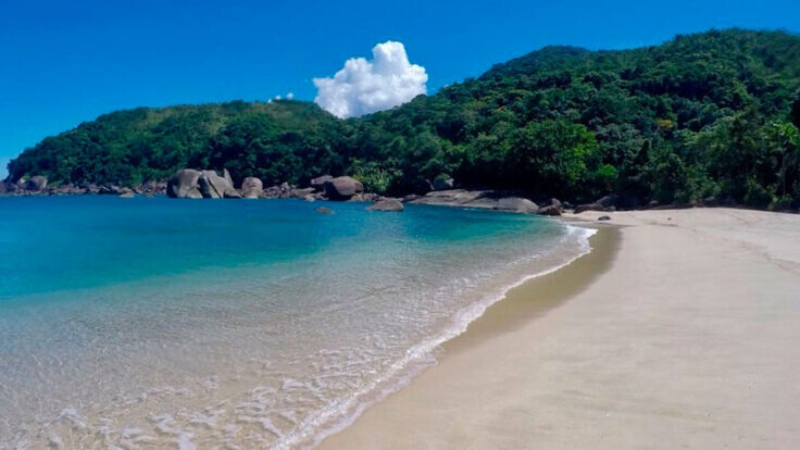 Praias Imperdíveis de Ilhabela para um verão inesquecível