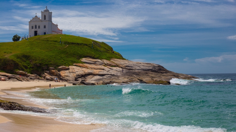 Saquarema recebe nota "A" do Ministério do Turismo: Um reconhecimento merecido