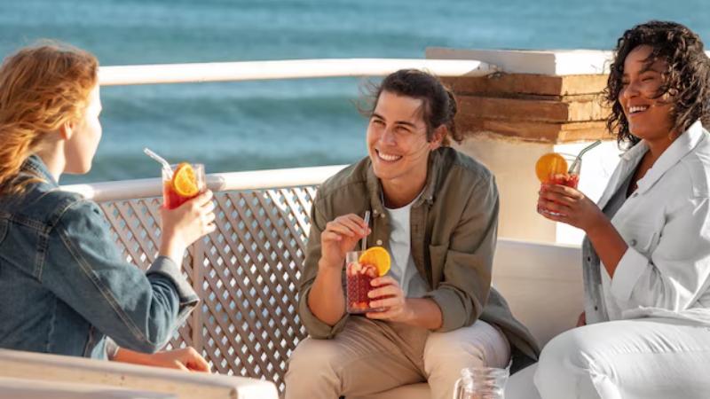 Mudanças nos pacotes de bebidas da MSC Cruzeiros: Tudo o que você precisa saber