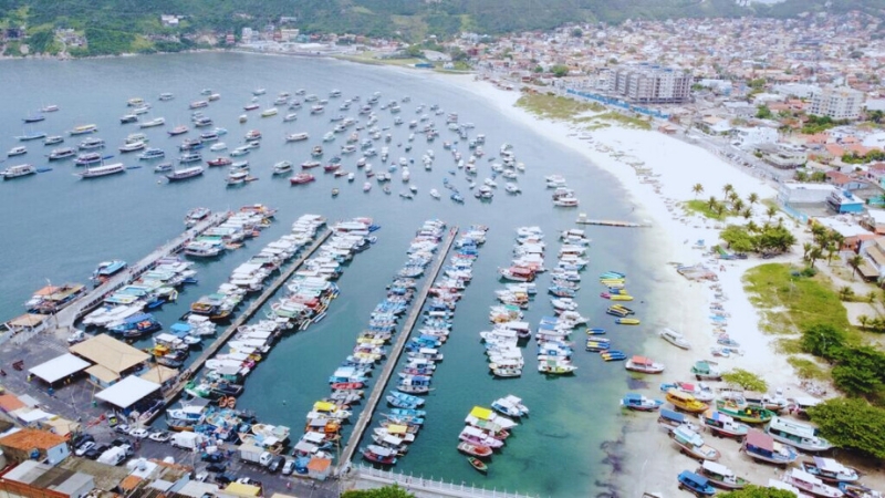 Praia dos Anjos Arraial do Cabo: História, Beleza e Aventuras Imperdíveis