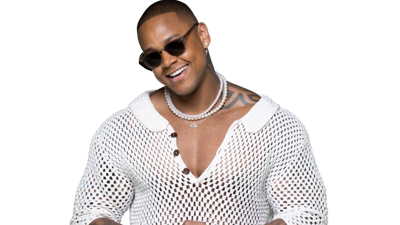 Léo Santana em Cabo Frio 2025