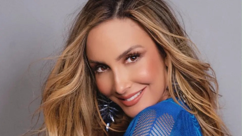 Claudia Leitte em Cabo Frio 2025