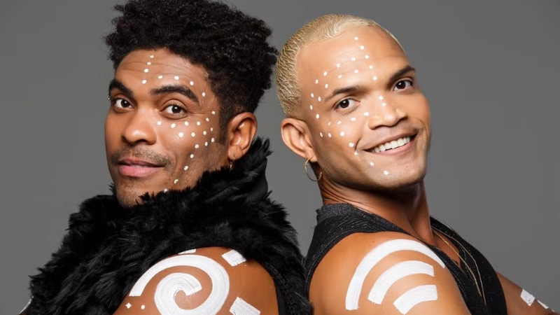 Timbalada em Cabo Frio 2025