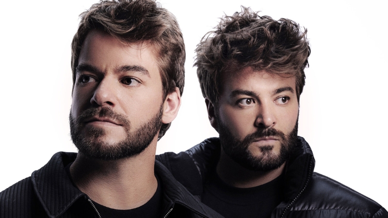 Dubdogz em Cabo Frio 2025