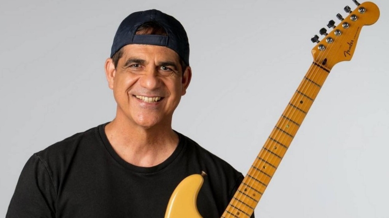 Durval Lelys em Cabo Frio 2025