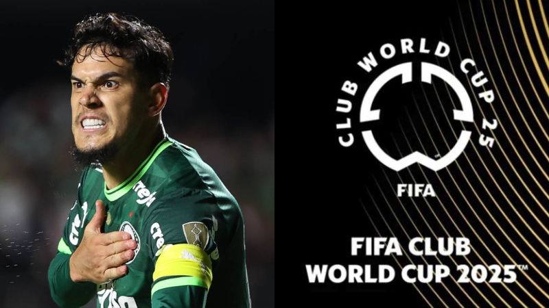 Pacote Palmeiras Super Mundial de Clubes 2025