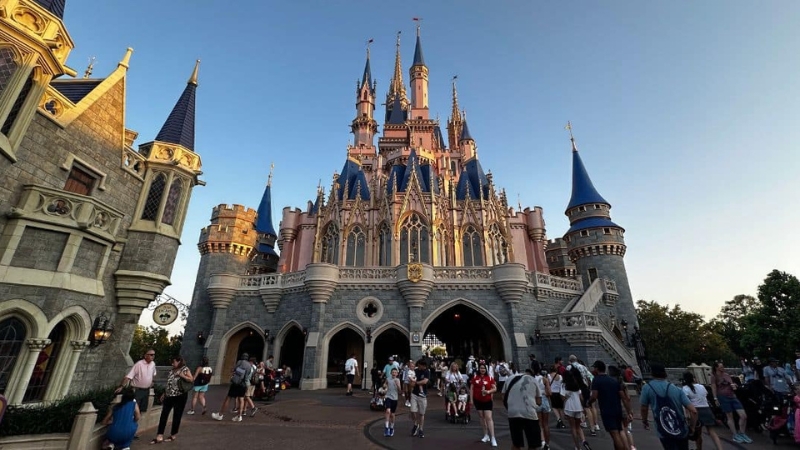Disney se despede de 4 atrações para 2025