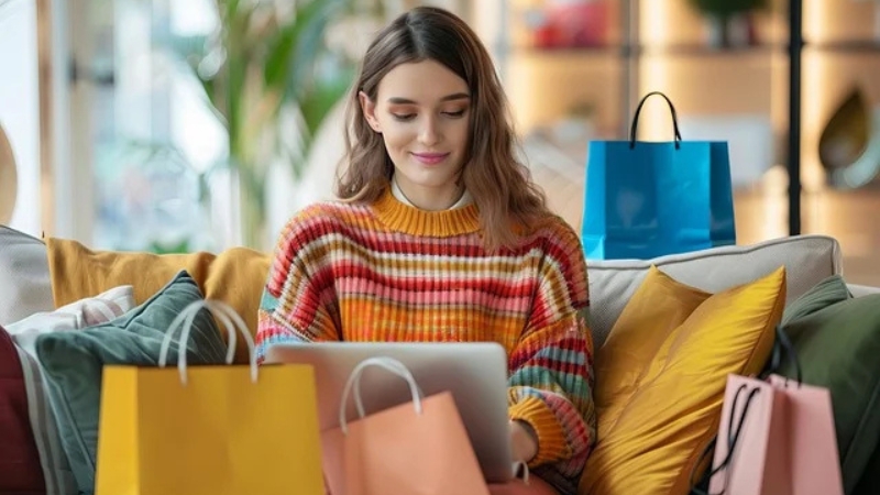 Compras no Exterior: O que pode trazer da sua viagem sem pagar imposto