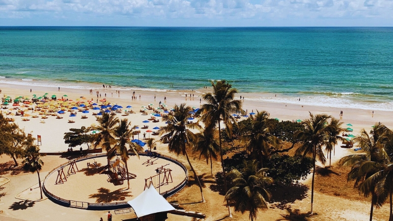 Climatempo em Recife