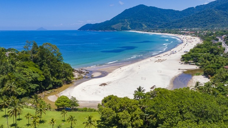 Descubra o destino mais subestimado do Brasil segundo revista inglesa