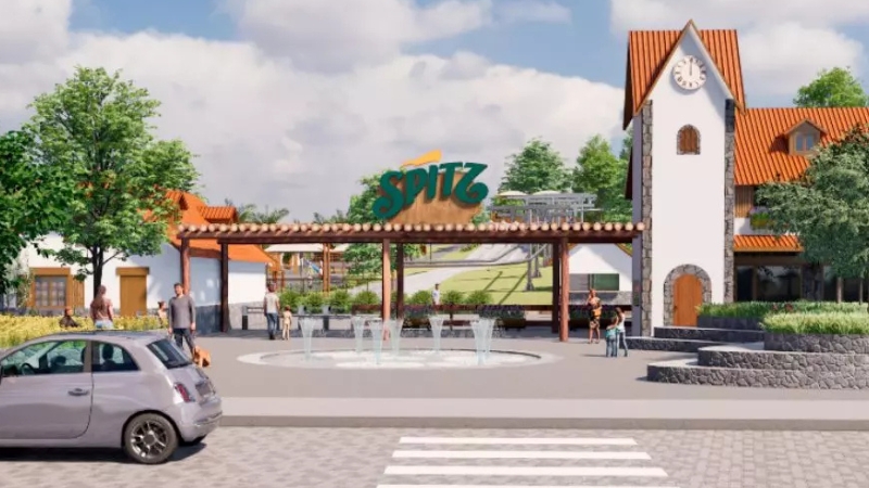 Spitz Pomer: O Parque temático de Santa Catarina que conquista o Brasil