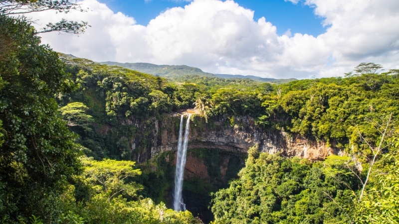 Roteiros de Ecoturismo no Brasil: Natureza e Aventura para todos os estilos