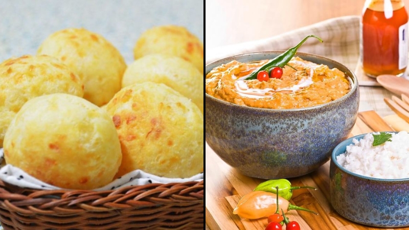 Viagens Gastronômicas: Conheça os destinos mais saborosos do Brasil