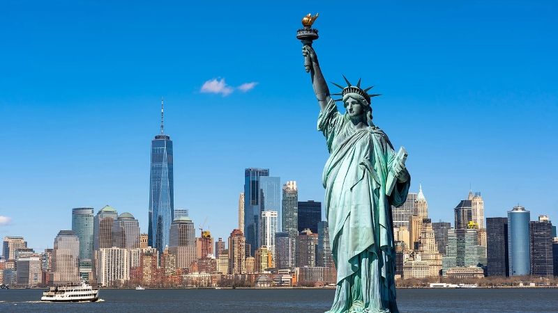 Roteiro de 7 Dias em Nova York: Descubra a cidade que nunca dorme