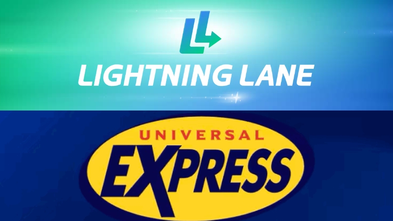 Qual Fast Pass vale mais a pena? Disney x Universal