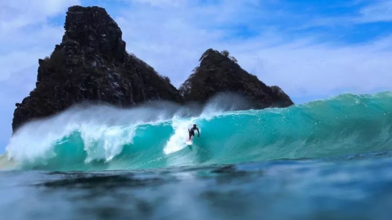 Melhores destinos para Esportes de Aventura no Brasil em 2025