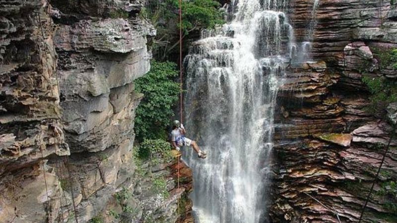 Turismo de Aventura no Brasil: Os Melhores Destinos para 2025