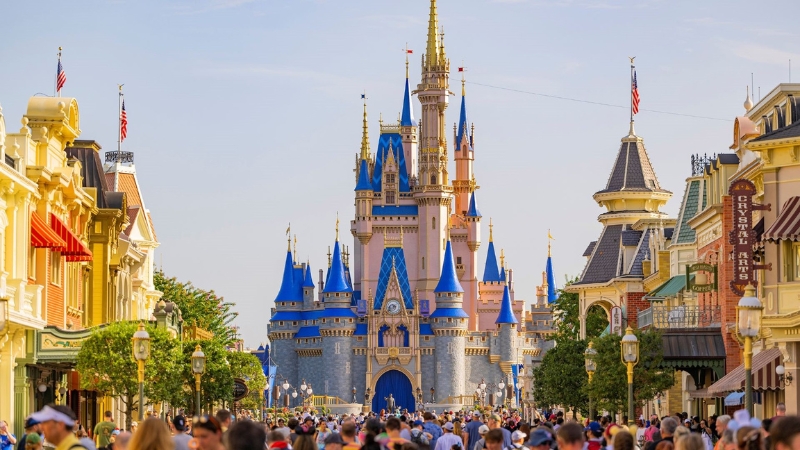 Desafie seus amigos com esses fatos incríveis sobre a Disney World!