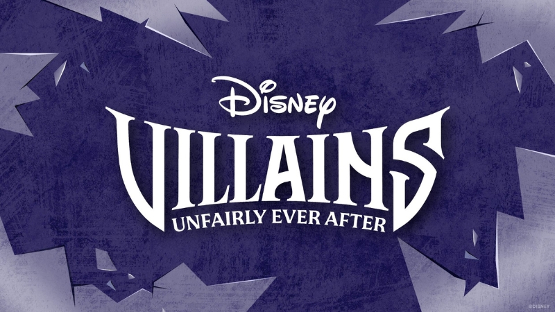 Disney Villains: Unfairly Ever After – Tudo o que você precisa saber