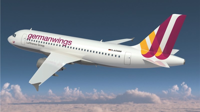 Caso Germanwings 9525: Como a regra pós-11 de Setembro influenciou a tragédia