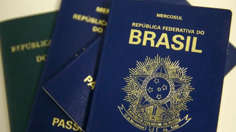 Taxa do Passaporte pode ficar mais cara