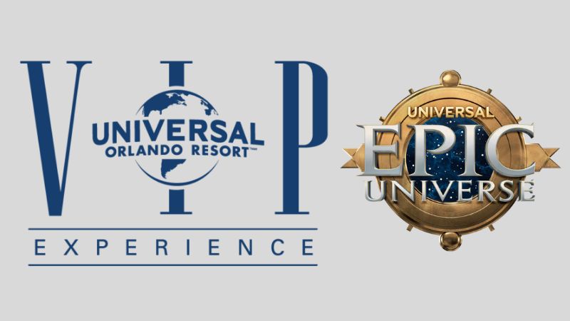 Universal anuncia o VIP Experience Epic Universe!