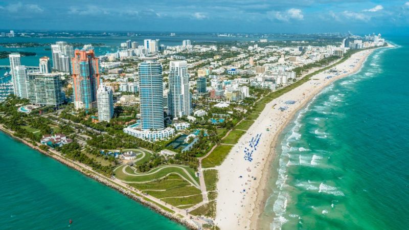 Onde se hospedar em Miami: descubra os bairros ideais para cada perfil de viajante