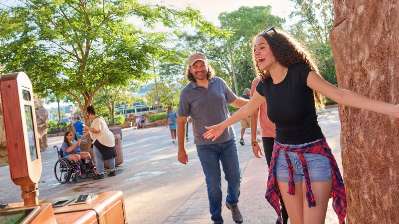 Como a Validação Fotográfica na Universal Studios vai facilitar sua visita aos parques