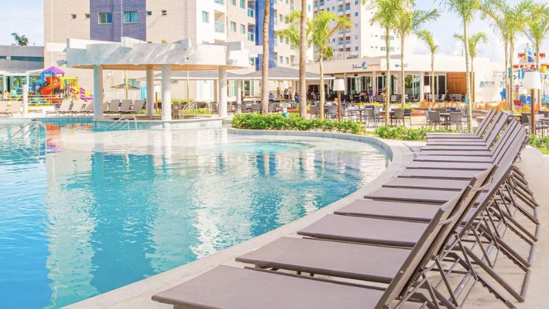 Rede Salinas Resorts: Conforto, Diversão e Belezas Naturais em Salinópolis (PA)