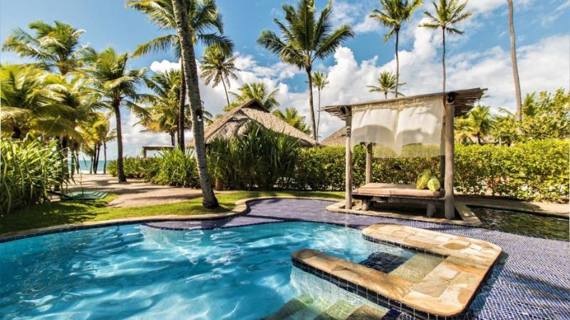 Resorts All Inclusive de Luxo: 5 Resorts Brasileiros que parecem saídos de um filme