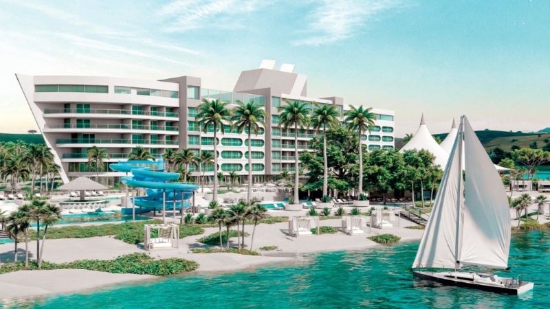 Canastra Eko Resort: o novo gigante de R$ 1 bilhão que promete transformar o turismo na Serra da Canastra