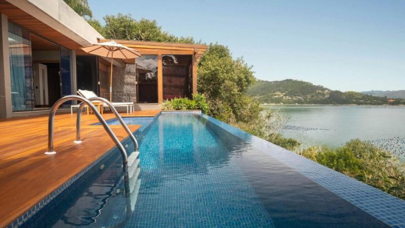 All Inclusive na Lua de Mel: Os Melhores Resorts Românticos do Brasil