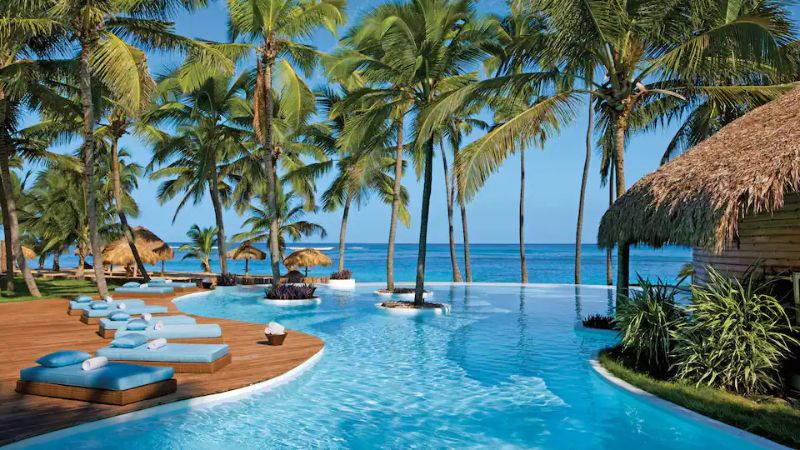 Hyatt mira o Brasil: Resorts All Inclusive da Hyatt querem conquistar o viajante brasileiro