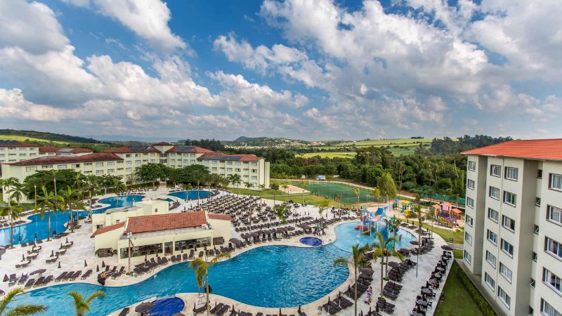 Resorts All Inclusive e Hotéis Pet Friendly: Férias Incríveis ao lado do seu melhor amigo