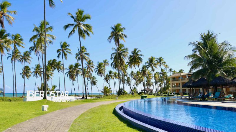 7 Mitos sobre Resorts All Inclusive