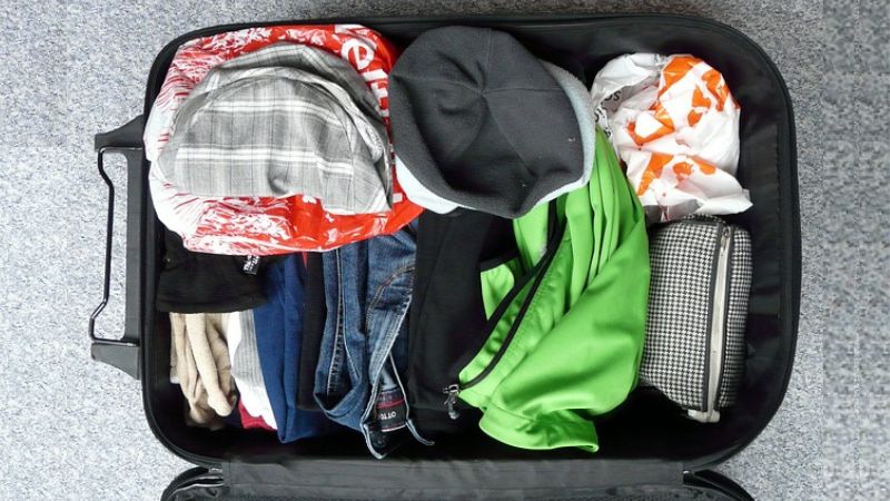 O que levar na mala para um Resort All Inclusive
