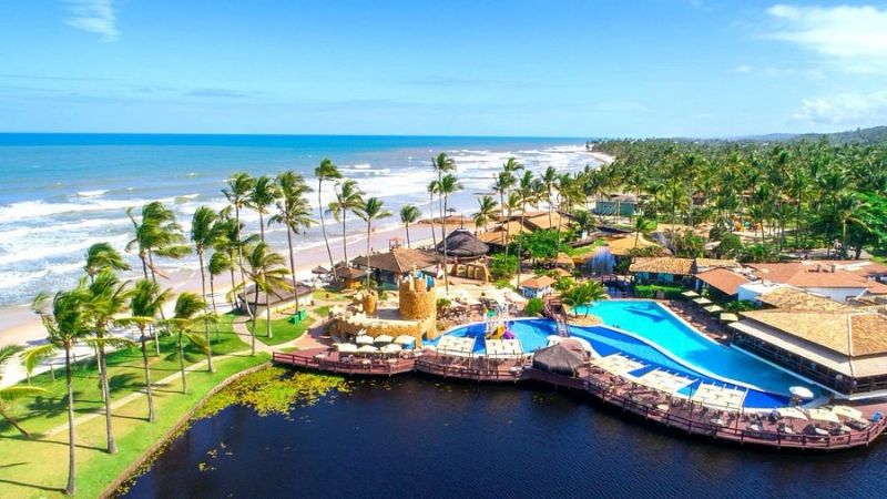 Resorts All Inclusive com Sustentabilidade