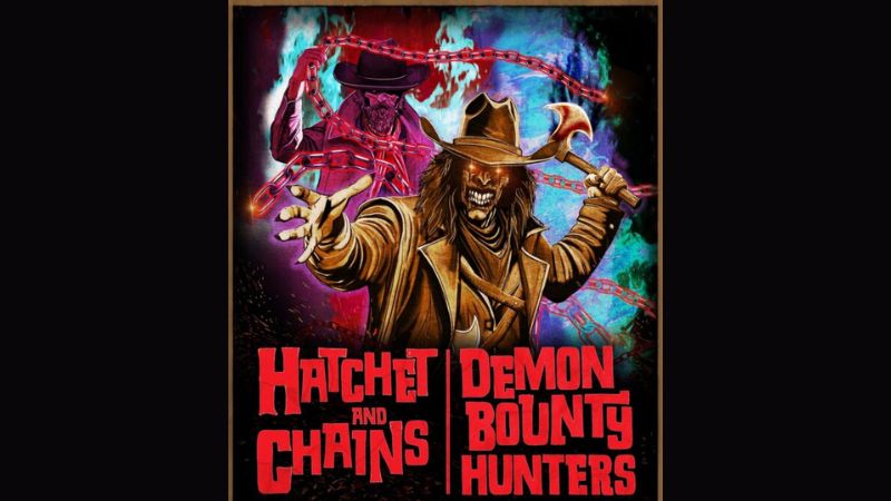 Universal revela nova atração do Halloween Horror Nights com tema de Velho Oeste