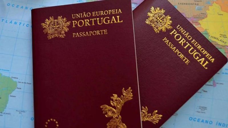 Portugal altera exigências para cidadania: o que muda para os brasileiros