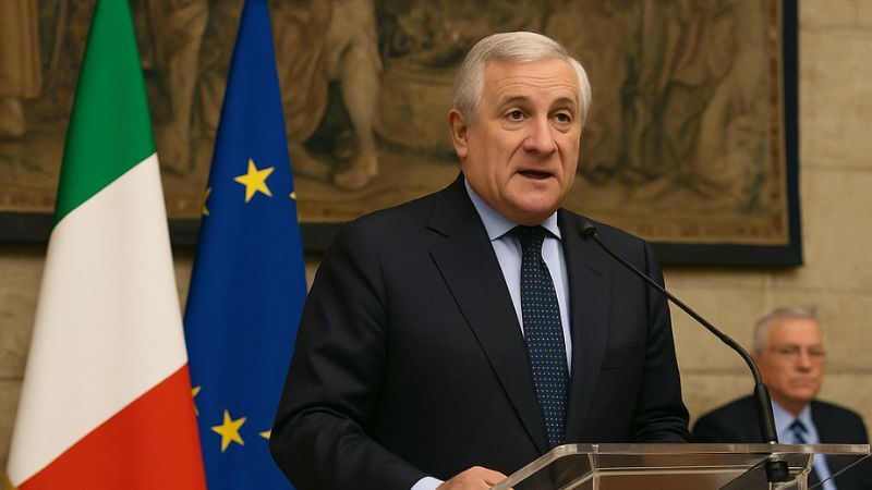 Itália muda regras da cidadania para descendentes: veja o que mudou