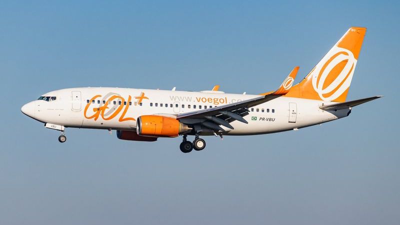 Gol encerra etapa de recuperação e se aproxima do fim do Chapter 11