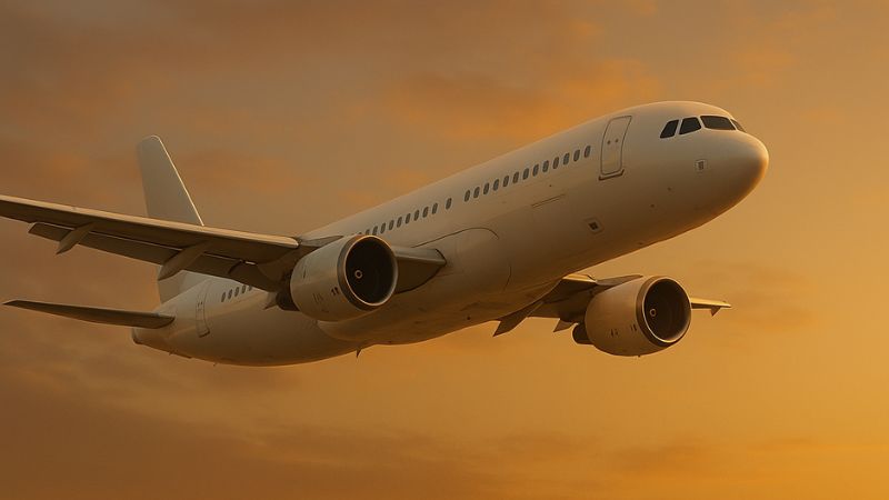 Viagem marcada para o Oriente Médio? Veja o que fazer com os voos cancelados